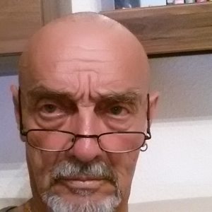 Profilbild von Alfons Spegele