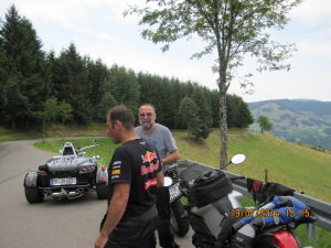 Profilbild von Alfons Steinmetz