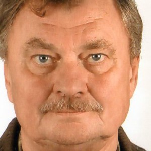 Profilbild von Alfons Sterr