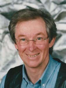 Profilbild von Alfons Vatter