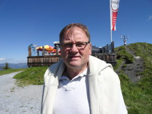 Profilbild von Alfons Wassing