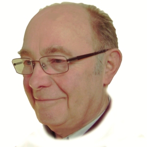 Profilbild von Alfons Wienert
