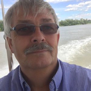 Profilbild von Alfons Wulff
