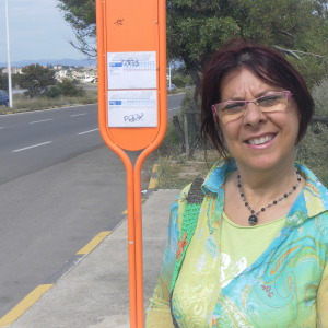 Profilbild von Alfonsa Regina Pirinu