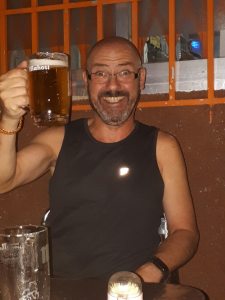 Profilbild von Alfonso Arteaga González