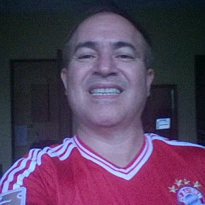 Profilbild von Alfonso Comparini