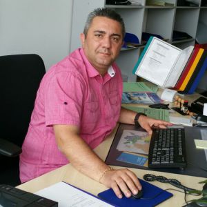 Profilbild von Alfonso Parisi