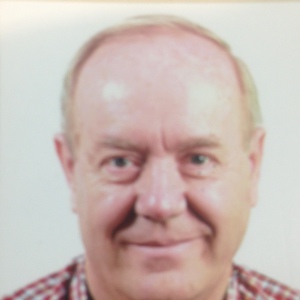 Profilbild von Alfonso Saffer