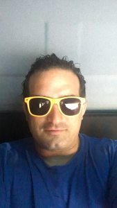 Profilbild von Alfonzo Zambito