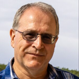 Profilbild von Alfred Christian Schäfer