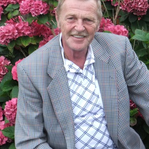 Profilbild von Alfred Erwin Löscher