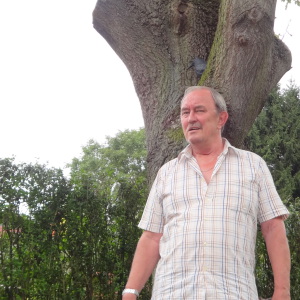 Profilbild von Alfred Fredi Böhlmann