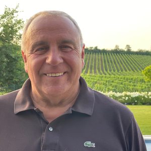 Profilbild von Alfred Hans Goll