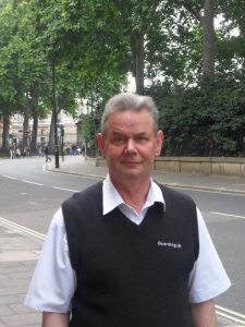 Profilbild von Alfred Lutz Habeland