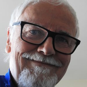 Profilbild von Alfred Peter Weiher