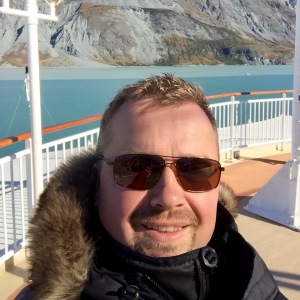 Profilbild von Alfred Adler