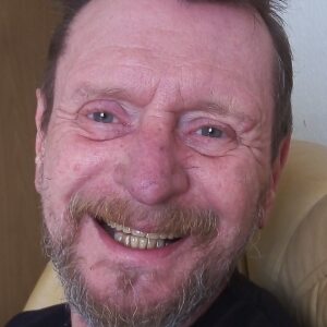 Profilbild von Alfred Andresen