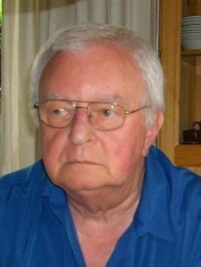 Profilbild von Alfred BUIVEN