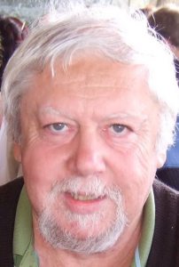 Profilbild von Alfred Bauer