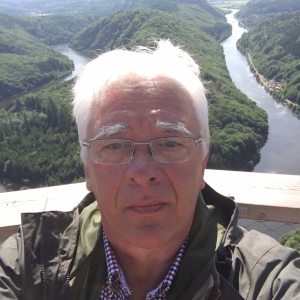 Profilbild von Alfred Baum