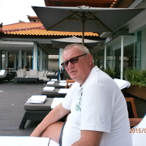 Profilbild von Alfred Baur