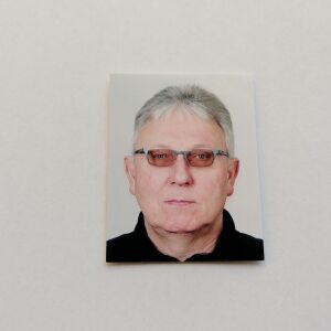 Profilbild von Alfred Bendel