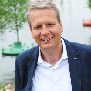 Profilbild von Alfred Bernard