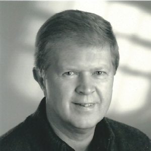 Profilbild von Alfred Berning