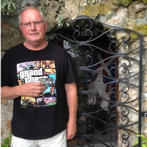 Profilbild von Alfred Birr