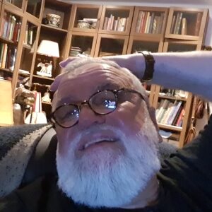 Profilbild von Alfred Bittorf