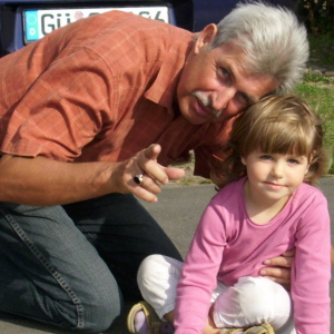 Profilbild von Alfred Blankenburg