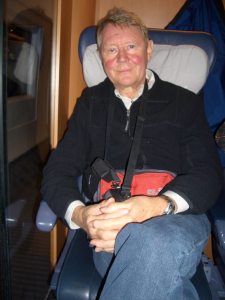 Profilbild von Alfred Böing