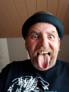 Profilbild von Alfred Brand