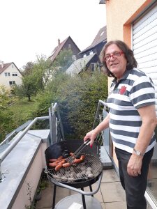 Profilbild von Alfred Breithaupt