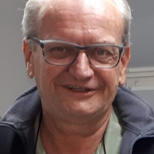 Profilbild von Alfred Brendel