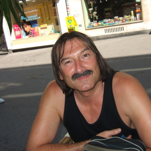 Profilbild von Alfred Brück