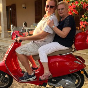 Profilbild von Alfred Brüning