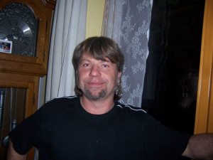 Profilbild von Alfred Buchner
