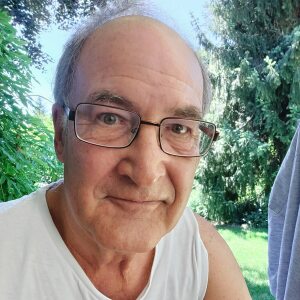 Profilbild von Alfred Burtscher