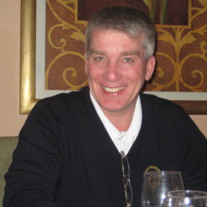 Profilbild von Alfred Clouth