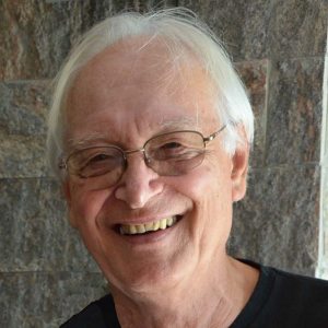 Profilbild von Alfred Creutzberg