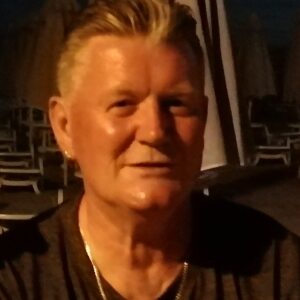 Profilbild von Alfred Deckers