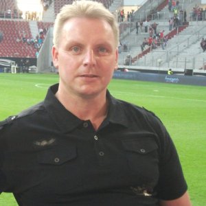 Profilbild von Alfred Denzel