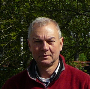 Profilbild von Alfred Dibjick