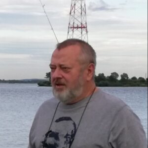 Profilbild von Alfred Dietz