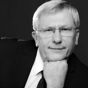Profilbild von Alfred Dr. Schmidt