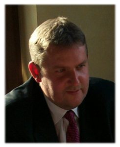 Profilbild von Alfred Dudtkowski