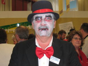 Profilbild von Alfred Ebert