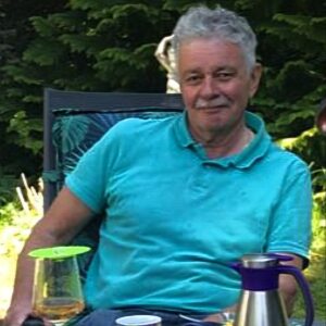 Profilbild von Alfred Ecker