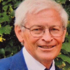 Profilbild von Alfred Eder